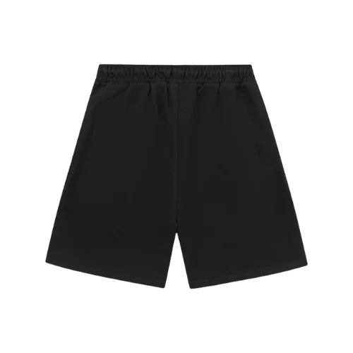 Trapstar Irongate Arch 2.0 Shorts Black1